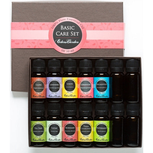 Basic Care Set