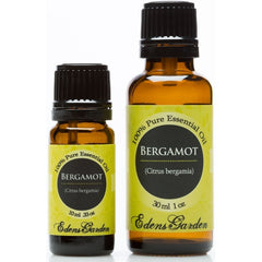 Bergamot