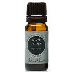 Black Pepper