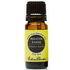 Breathe Easier