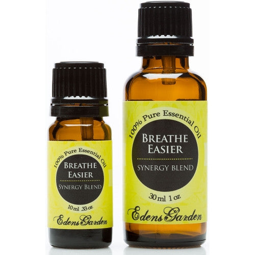 Breathe Easier
