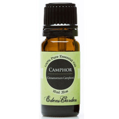 Camphor