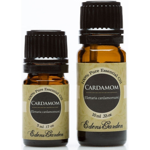 Cardamom
