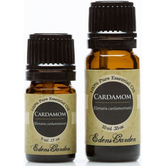 Cardamom