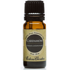 Cardamom