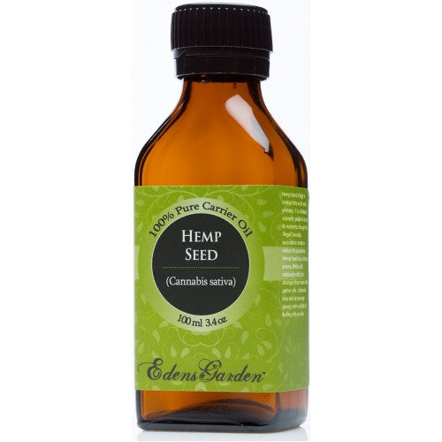 Hemp Seed
