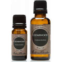 Cedarwood