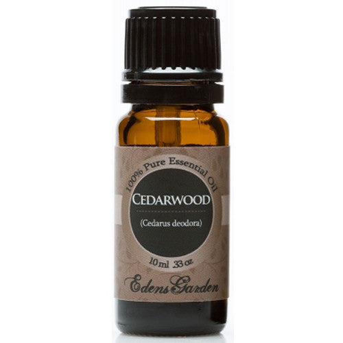 Cedarwood