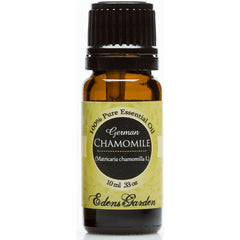 Chamomile German