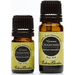 Chamomile German