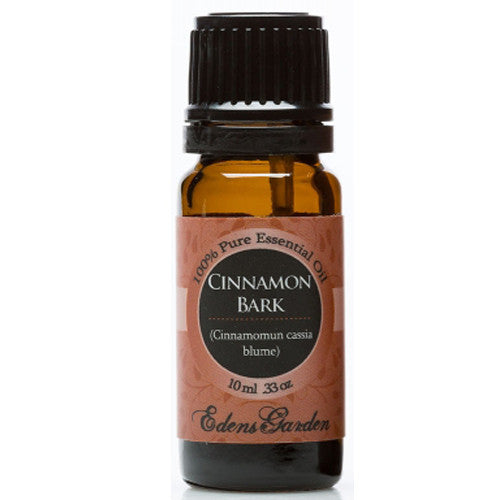 Cinnamon Bark