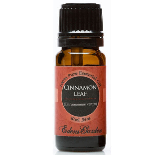 Cinnamon Leaf