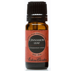 Cinnamon Leaf