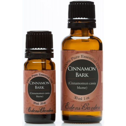 Cinnamon Bark