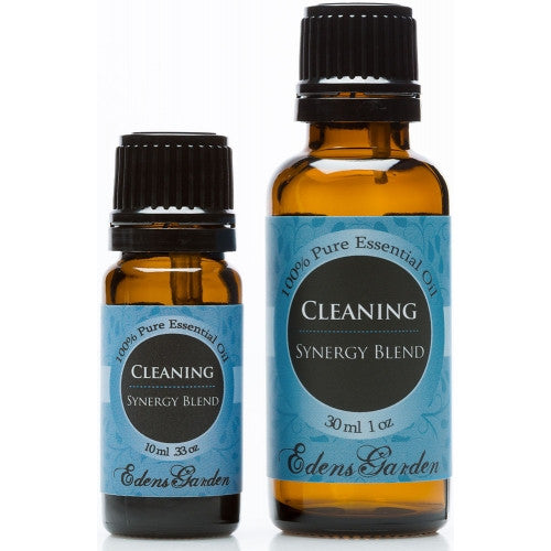 Cleaning Blend