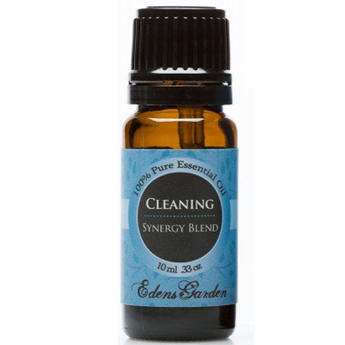 Cleaning Blend