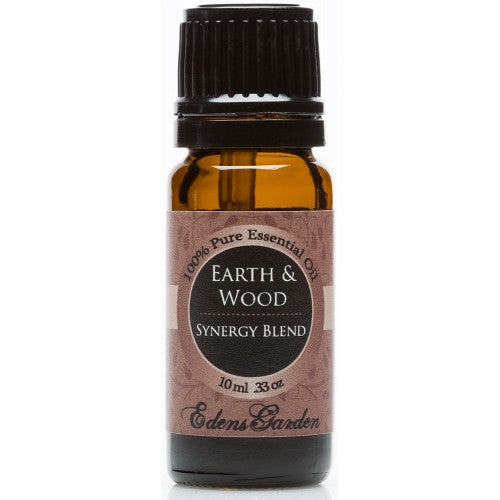 Earth & Wood