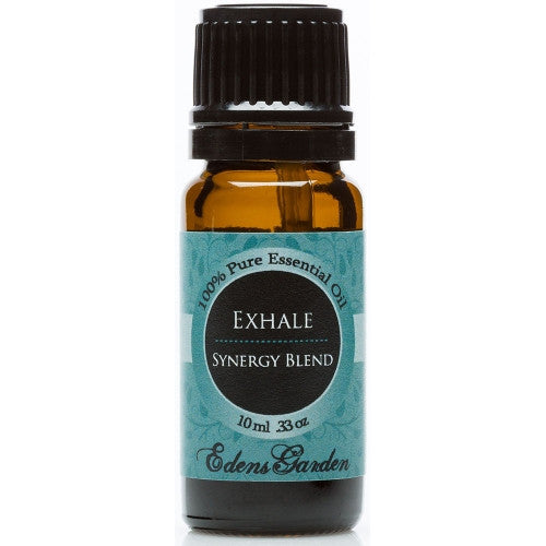 Exhale