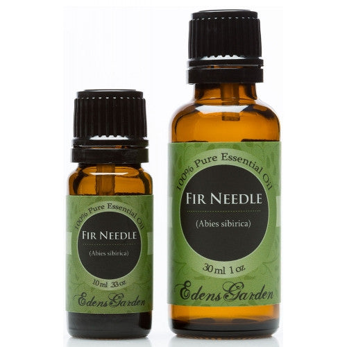 Fir Needle