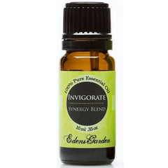 Invigorate