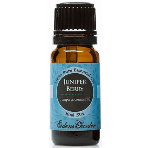 Juniper Berry