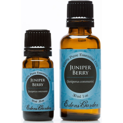 Juniper Berry