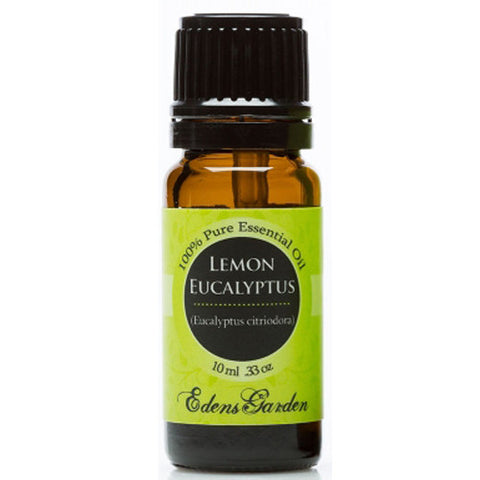 Lemon Eucalyptus