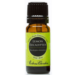 Lemon Eucalyptus