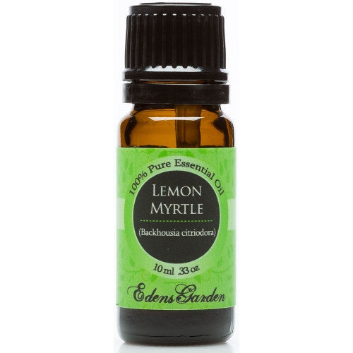 Lemon Myrtle