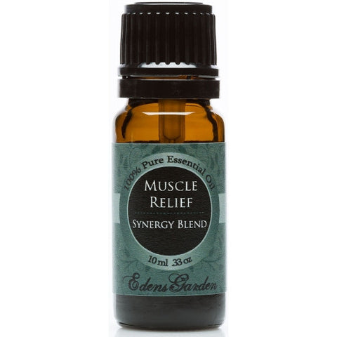 Muscle Relief