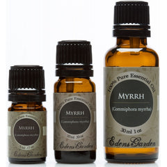 Myrrh