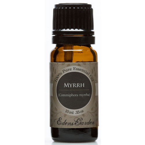 Myrrh