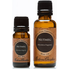 Nutmeg