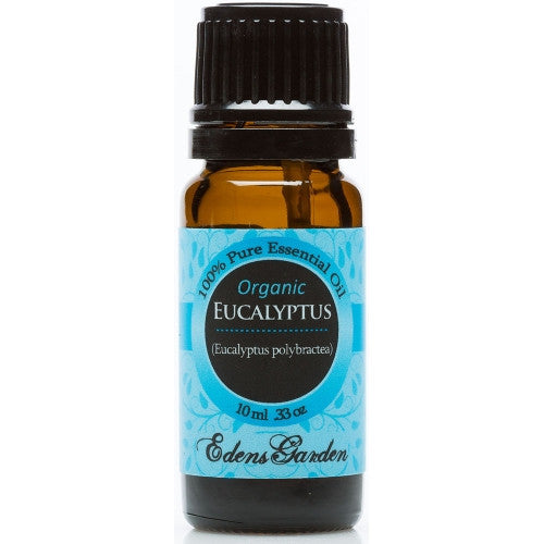Organic Eucalyptus