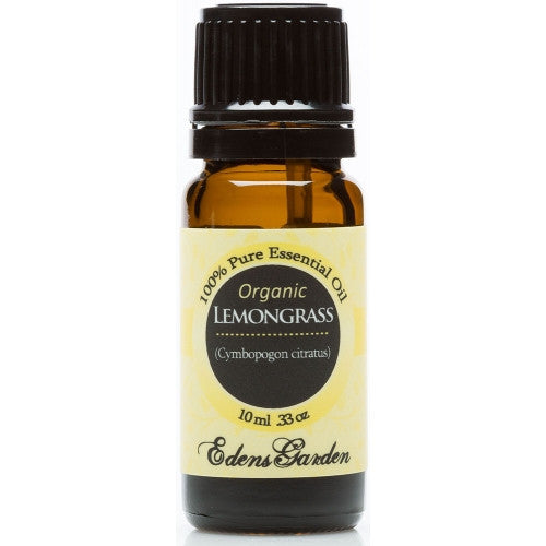 Organic Lemongrass