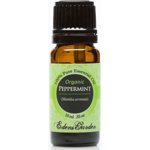 Organic Peppermint