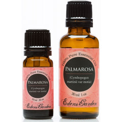Palmarosa
