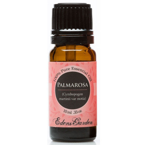 Palmarosa