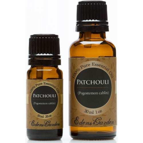 Patchouli
