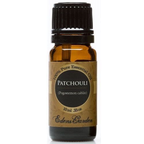 Patchouli