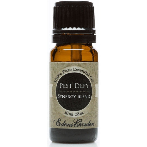Pest Defy