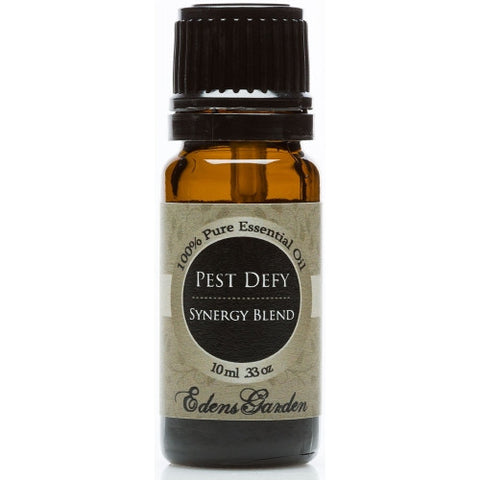 Pest Defy