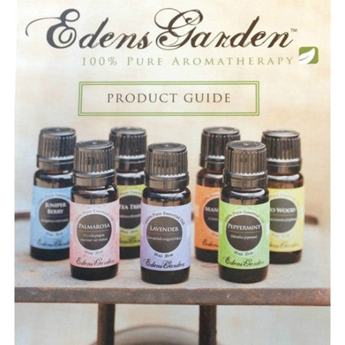 Edens Garden Product Guide