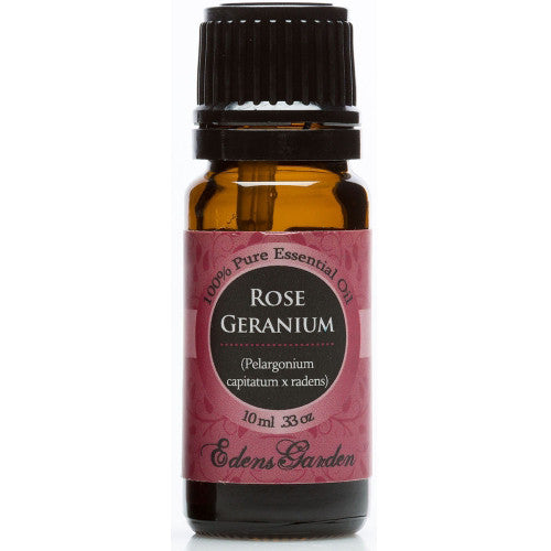 Rose Geranium