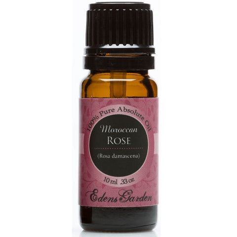 Rose Absolute Moroccan