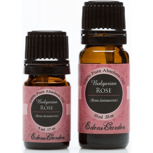 Rose Absolute Bulgarian