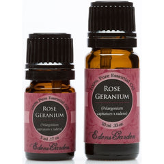 Rose Geranium