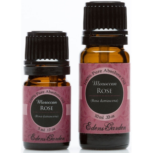 Rose Absolute Moroccan