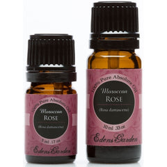 Rose Absolute Moroccan