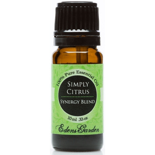 Simply Citrus